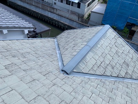 ニューランバード谷部分